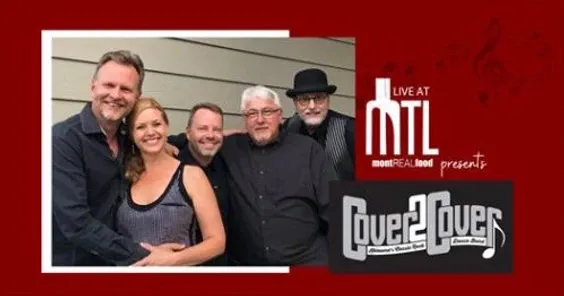 Special C2C Dinner Show July 24, 2020