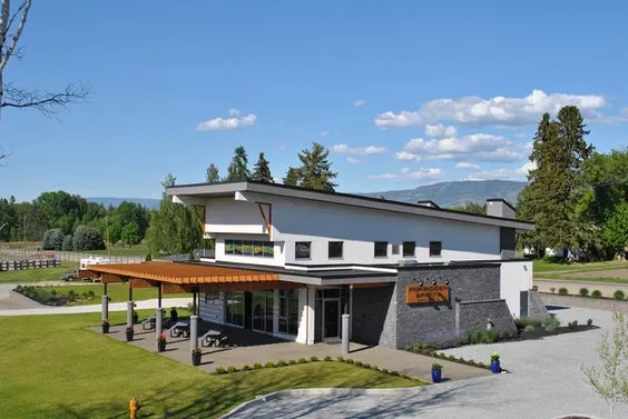 Cover2Cover at Forbidden Spirits Distillery