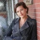 Photo of Kim Rhindress