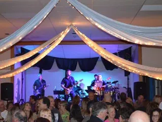 Cover2Cover Sells Out at The Mission Hall