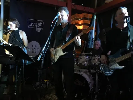 SOLD-OUT MTL Show a HIT!