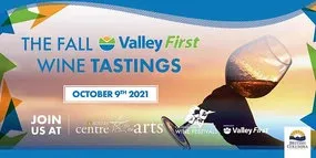 Cover2Cover Booked to Play Valley First Fall Wine Festival